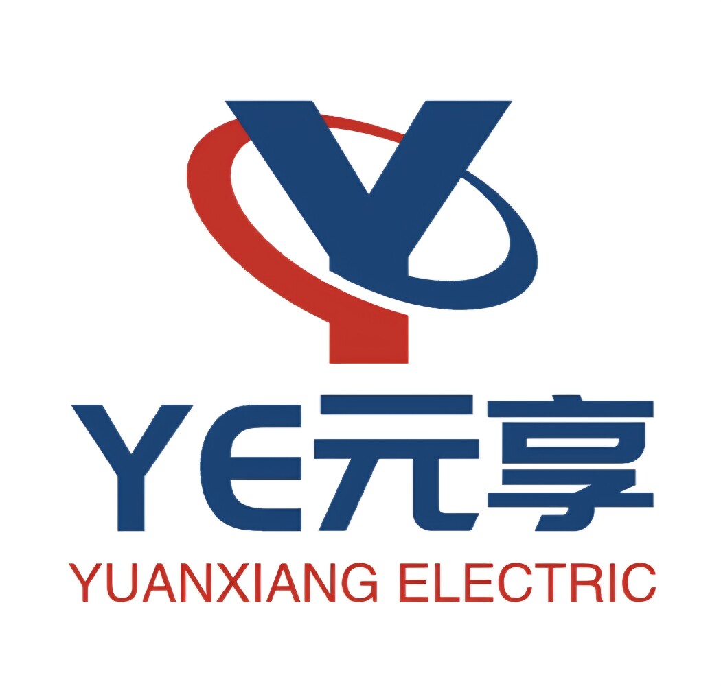 元享电子电气商城 店铺LOGO
