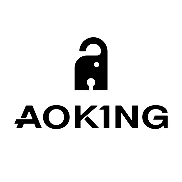 AOKING BACKPACK箱包旗舰店 店铺LOGO