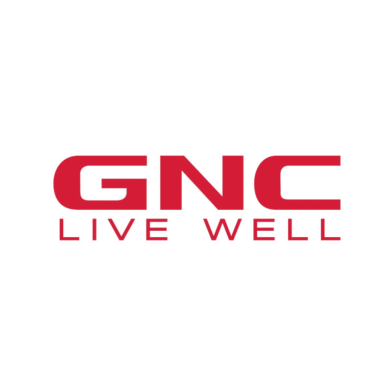 GNC健安喜强盛健康海外专卖店