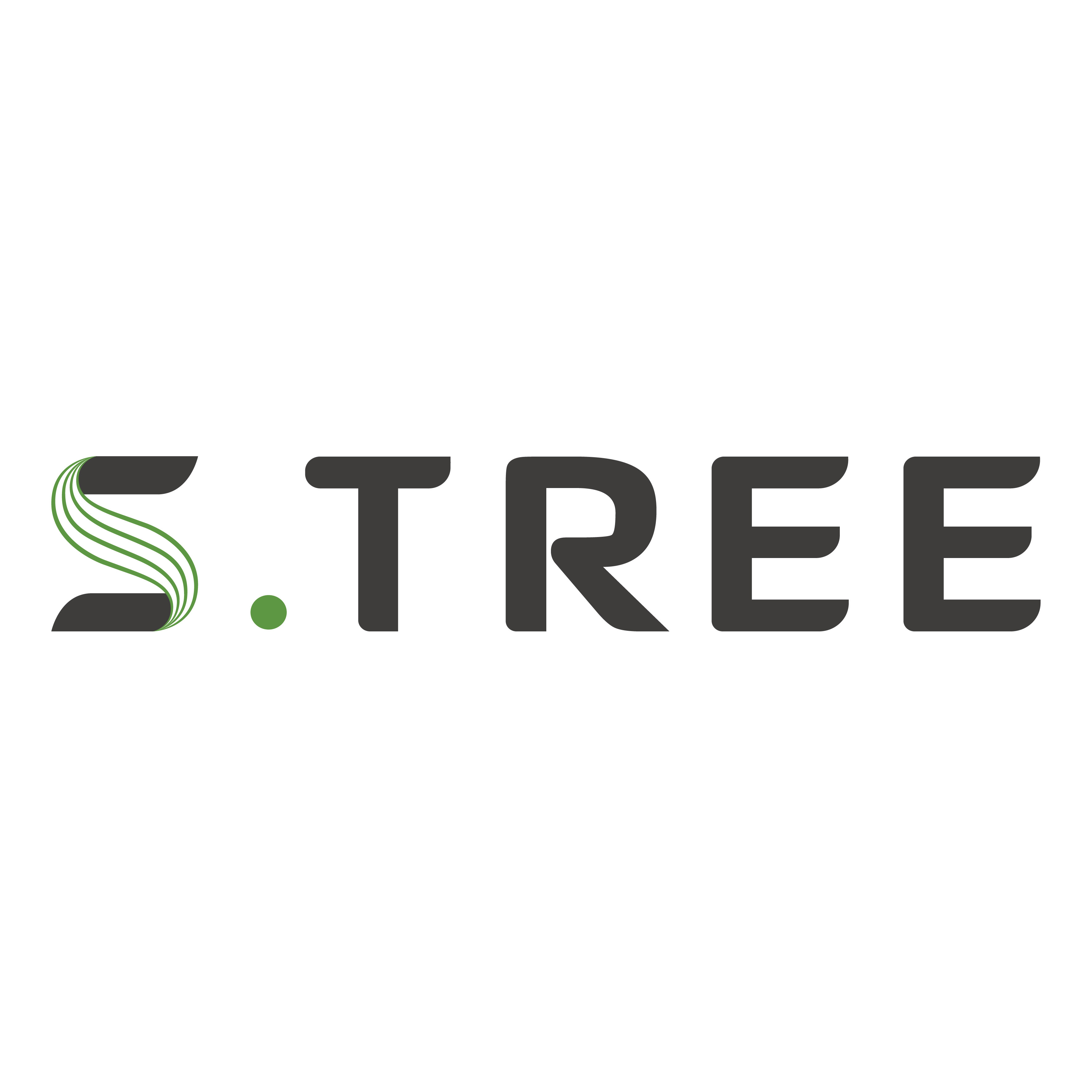 S.TREE旗舰店 店铺LOGO