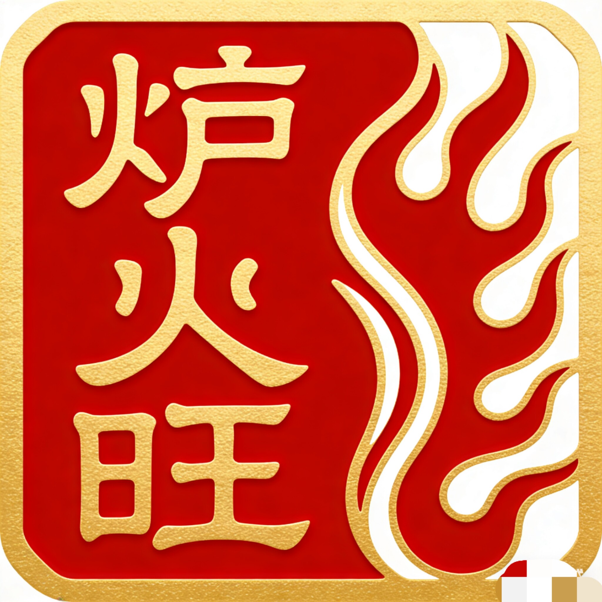 炉火旺炉具