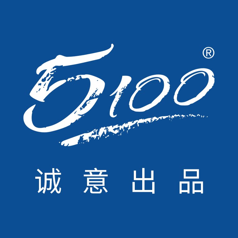 5100西藏冰川矿泉水