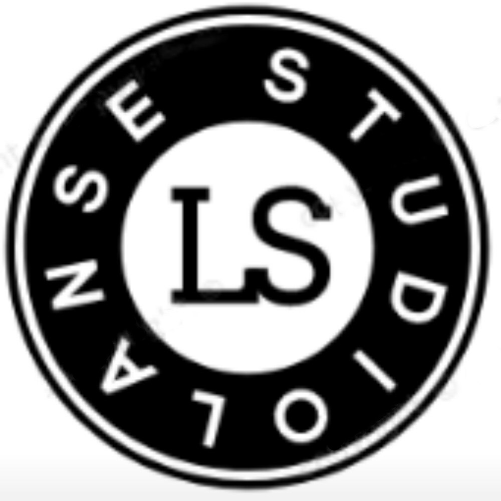 LANSE STUDIO工作室 店铺LOGO