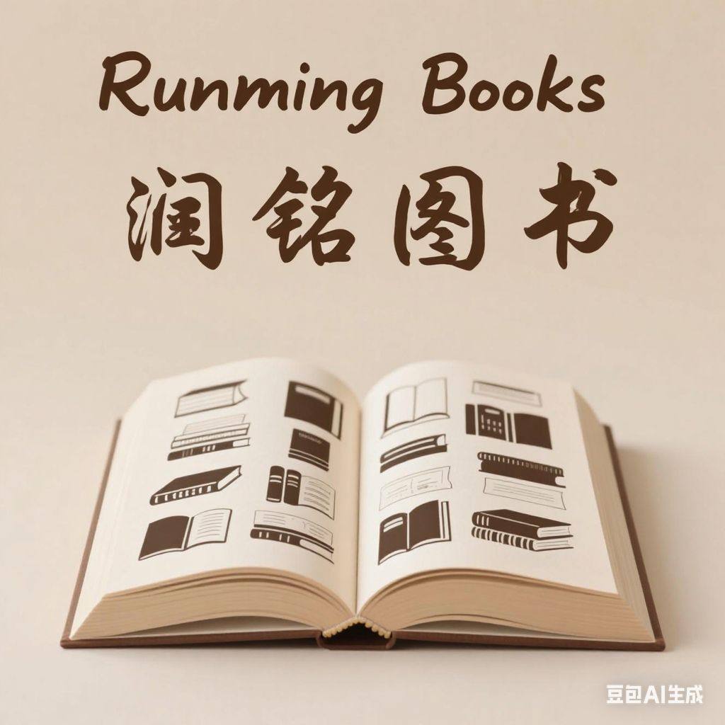 润铭图书专营店