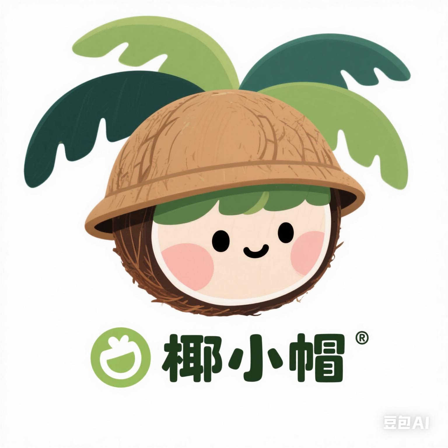 椰小帽夫卡顿专卖店