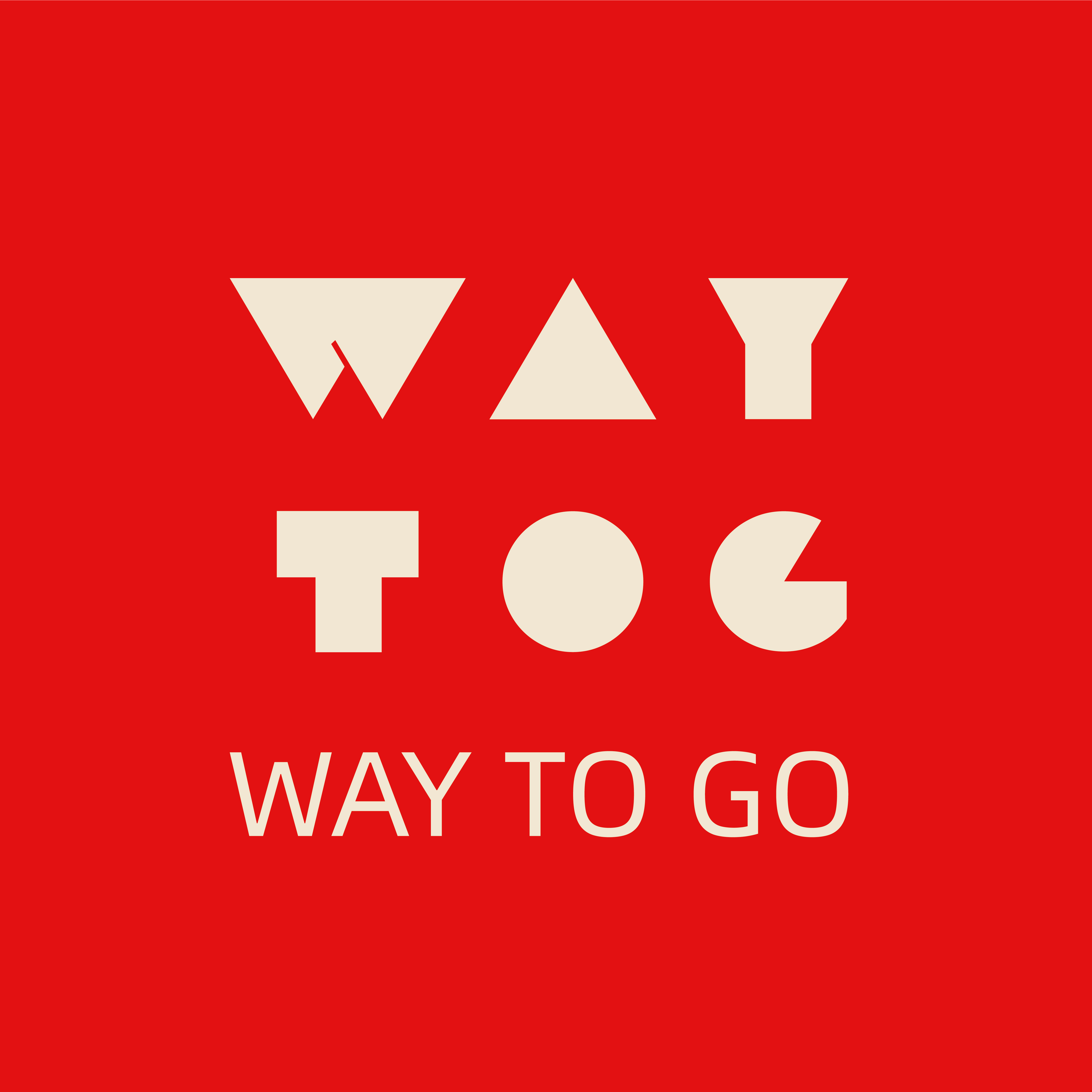 WAY TO GO旗舰店