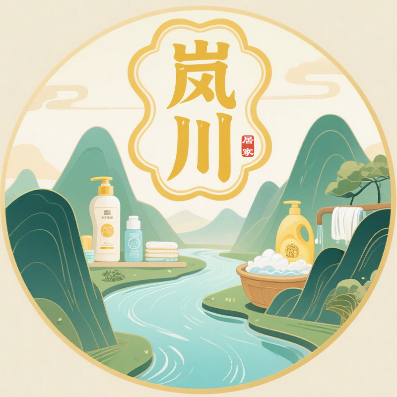 岚川居家日用专营店