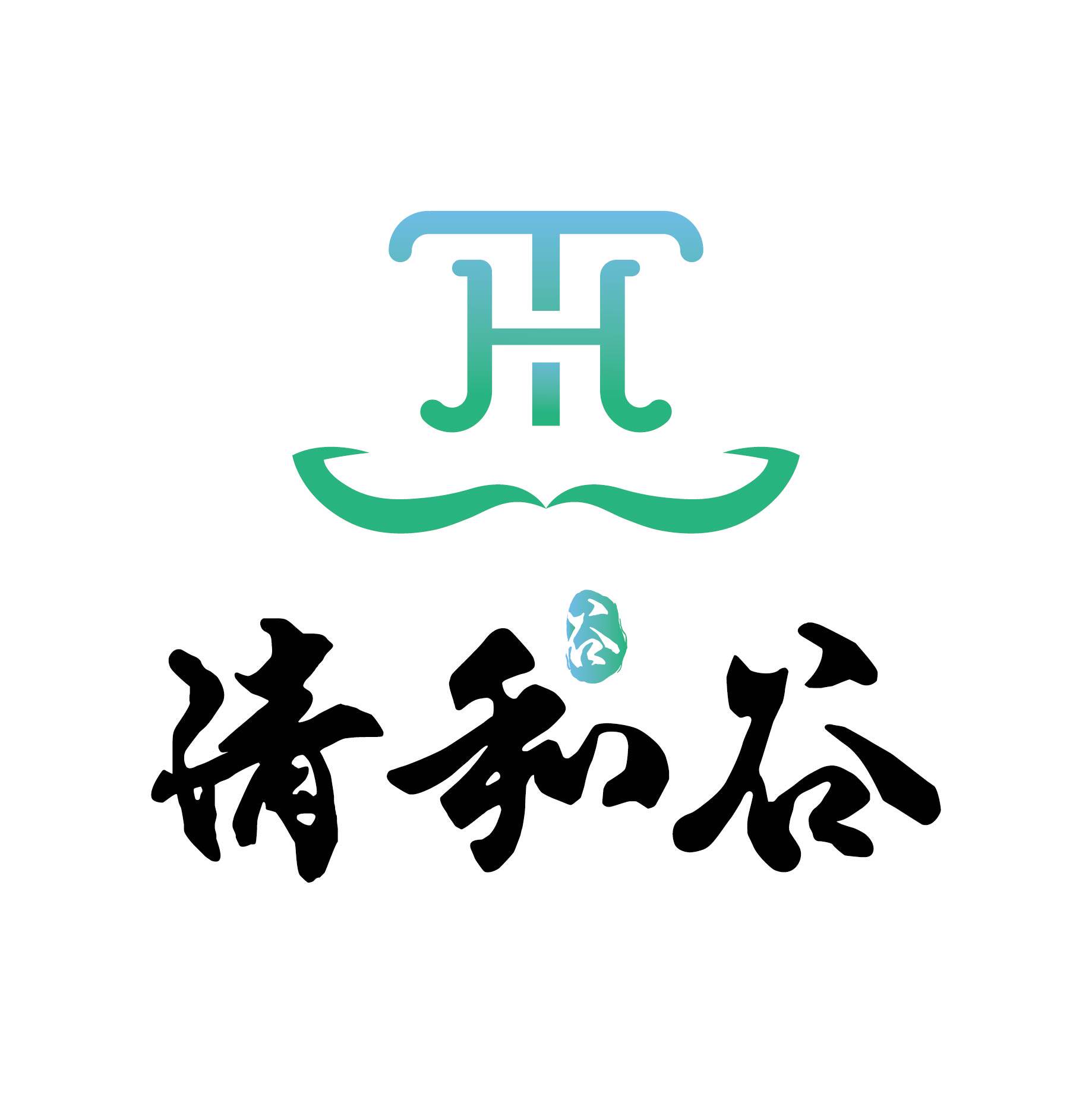 清和谷 店铺LOGO