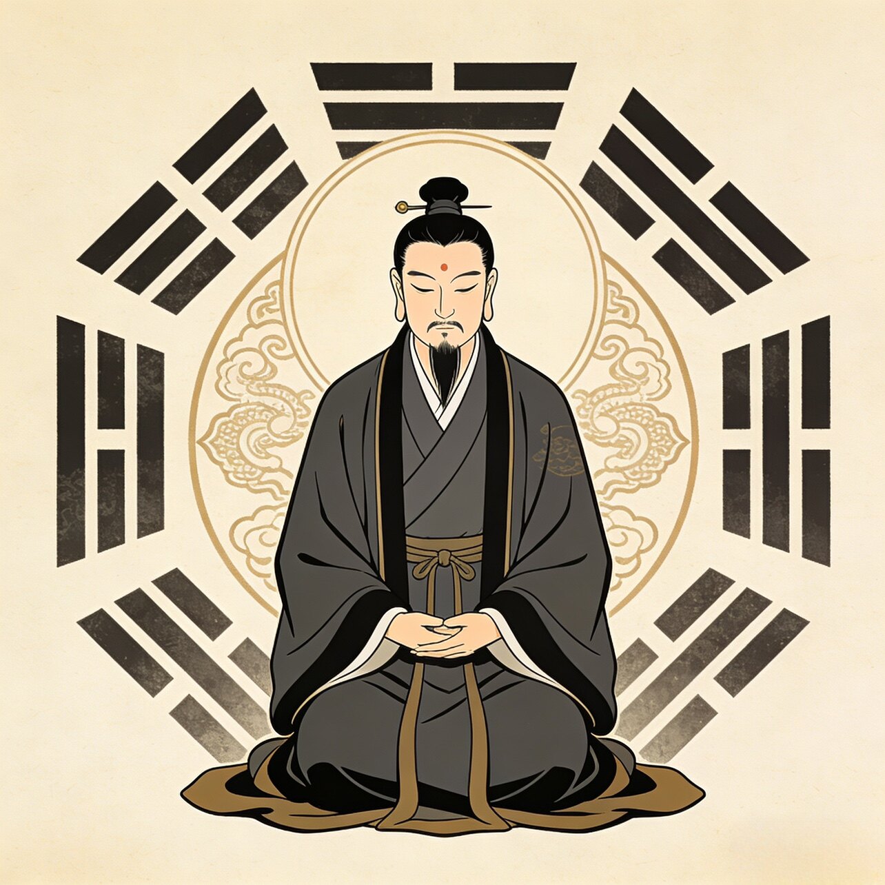 上古文化传承