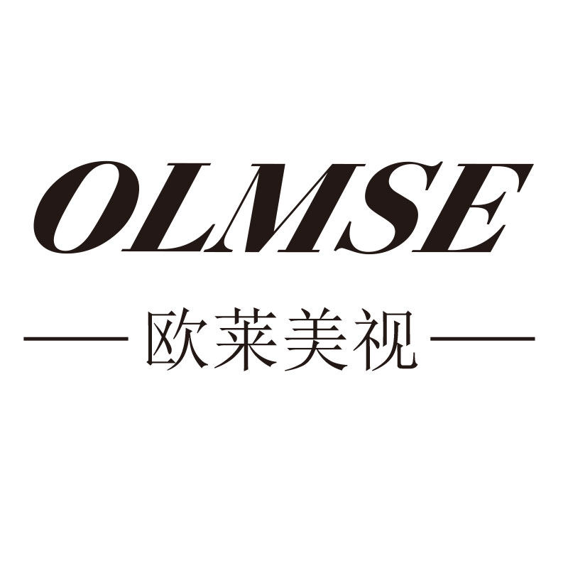 OLMSE欧莱美视旗舰店