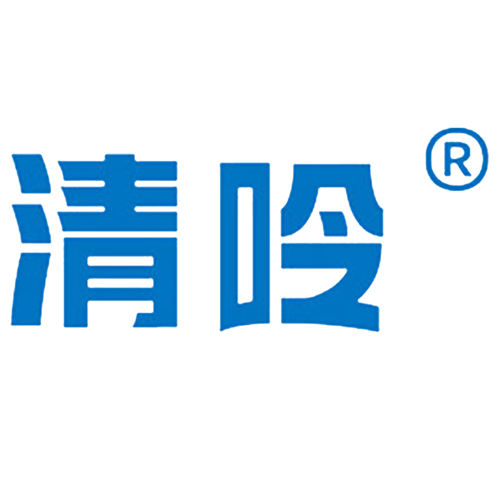 清呤饮品旗舰店 店铺LOGO