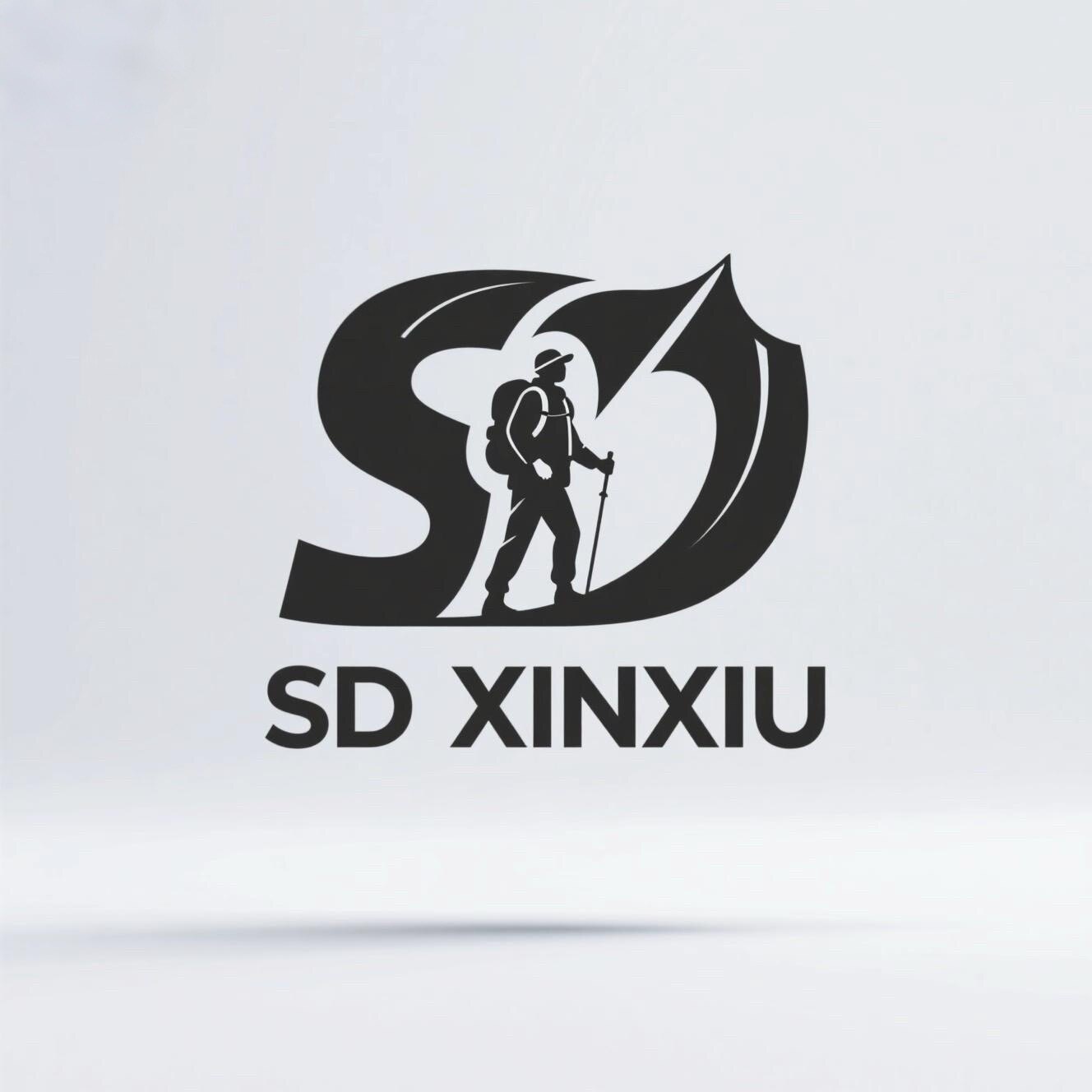 SD XINXIU户外部落