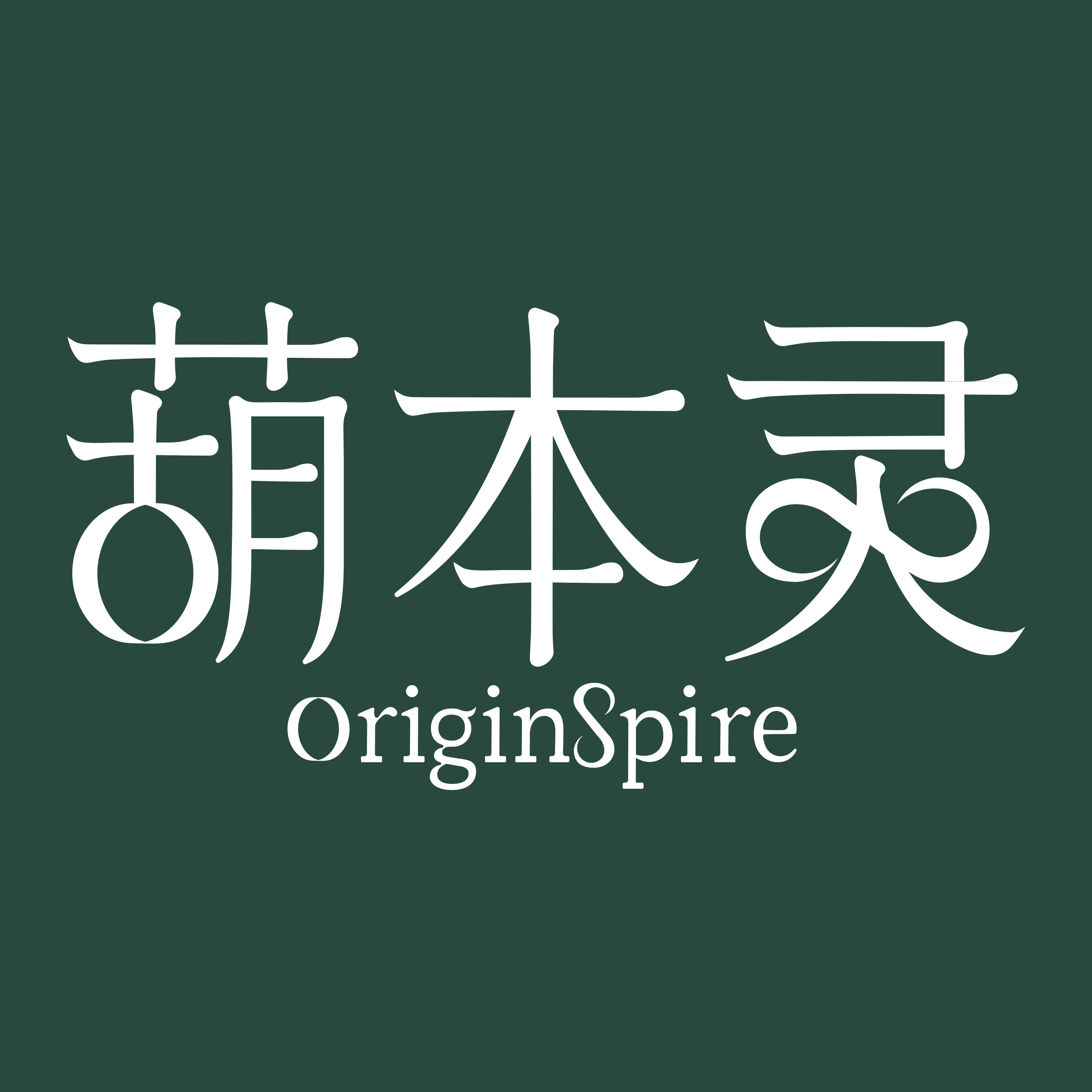 葫本灵滋补养生旗舰店