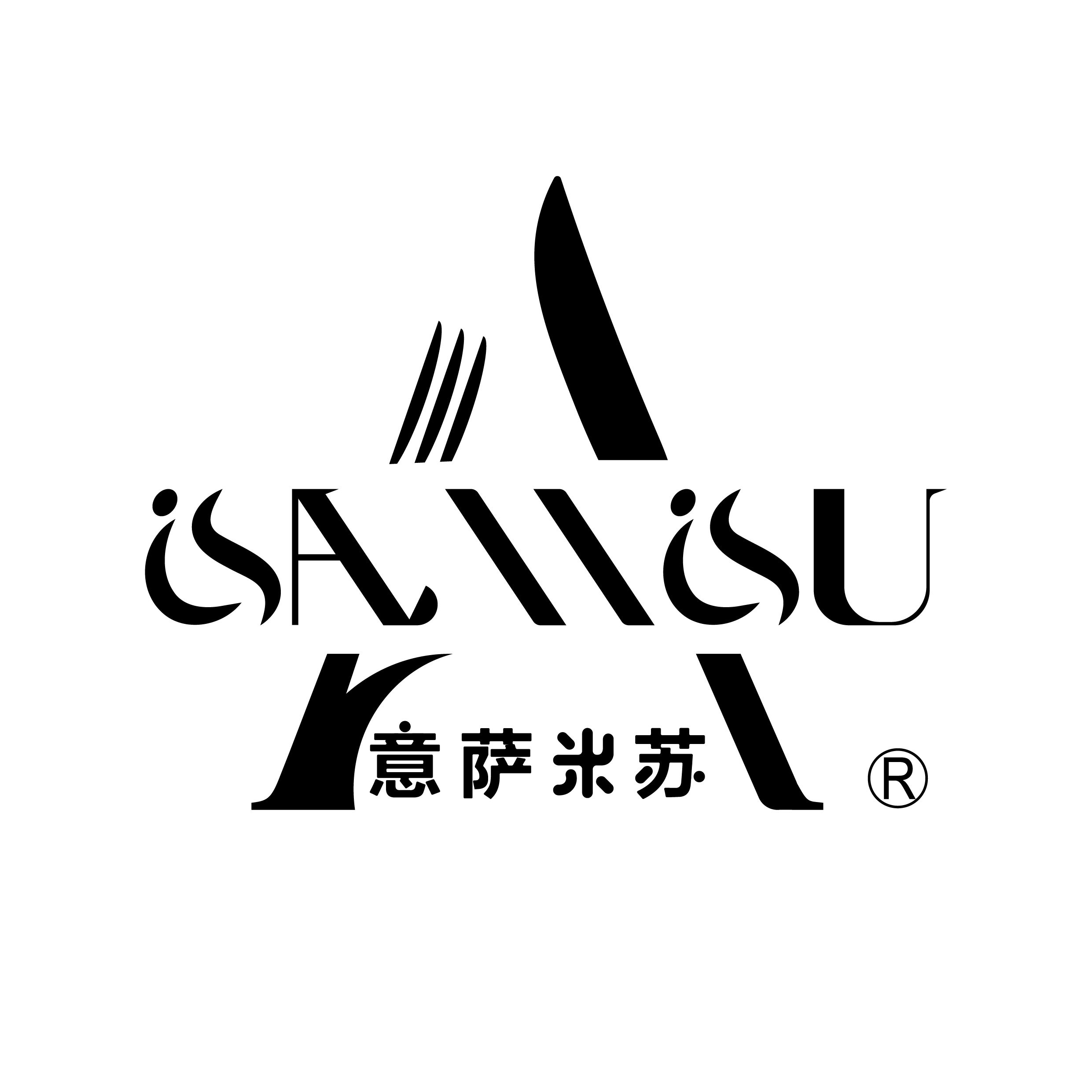 AisAMisu意萨米苏旗舰店