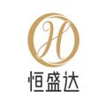 恒盛达企业店 店铺LOGO