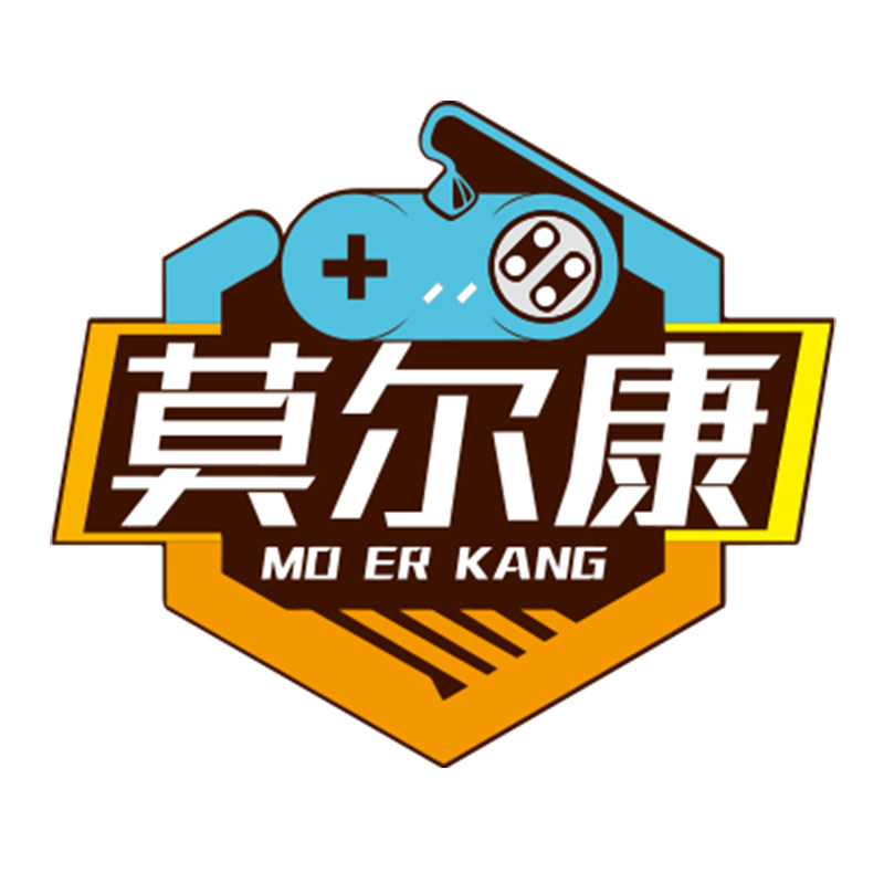莫尔康游戏旗舰店