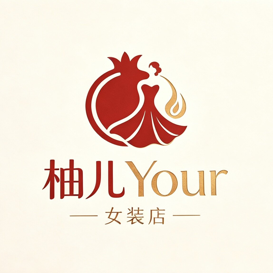 柚儿Your女装店