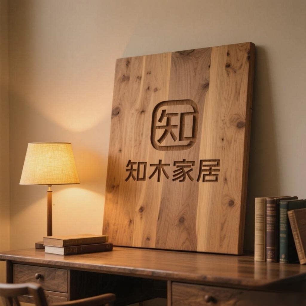 知木家居工厂店
