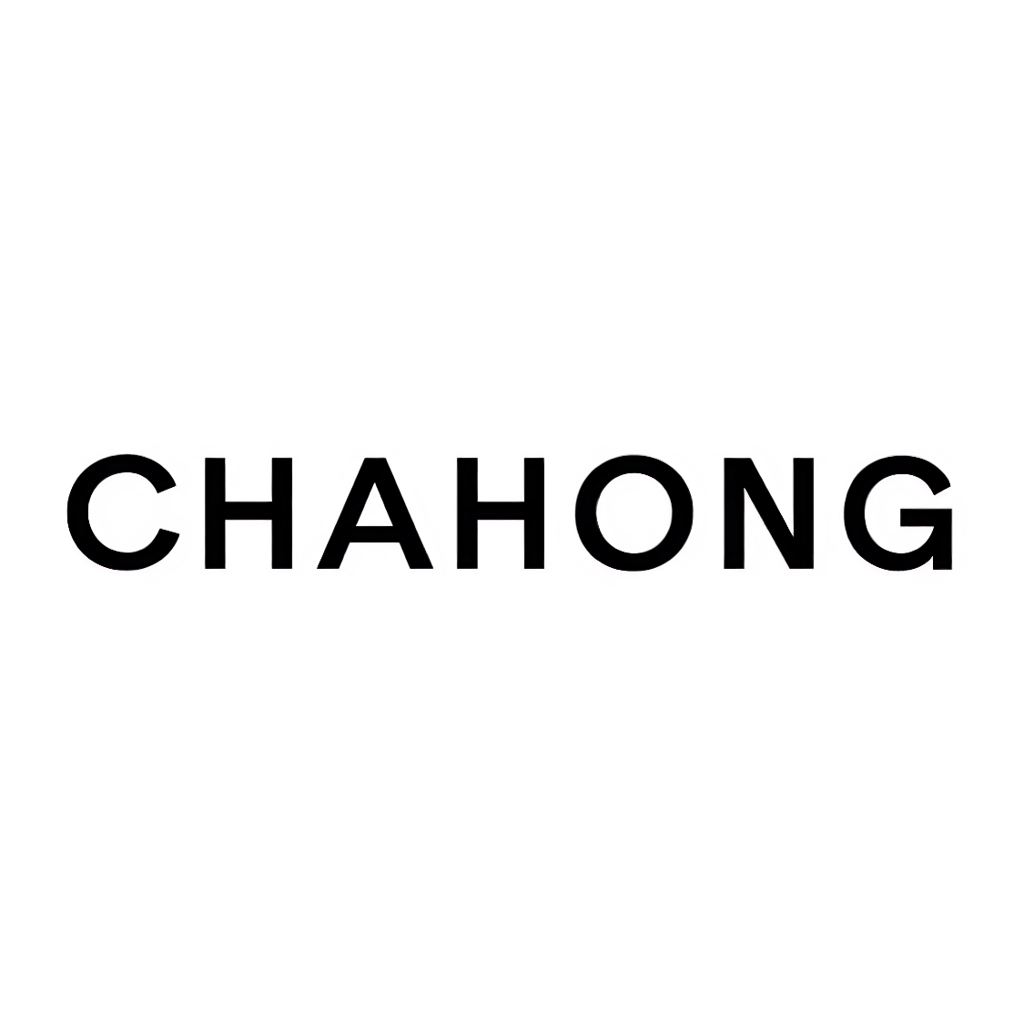 CHAHONG旗舰店 店铺LOGO