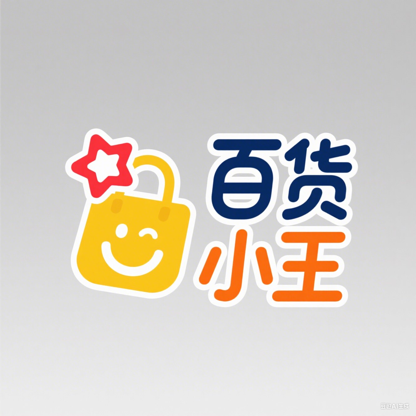 百货小王