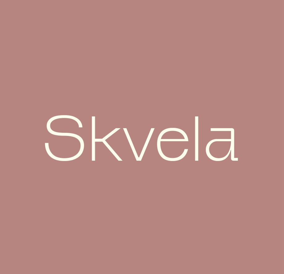 skvela
