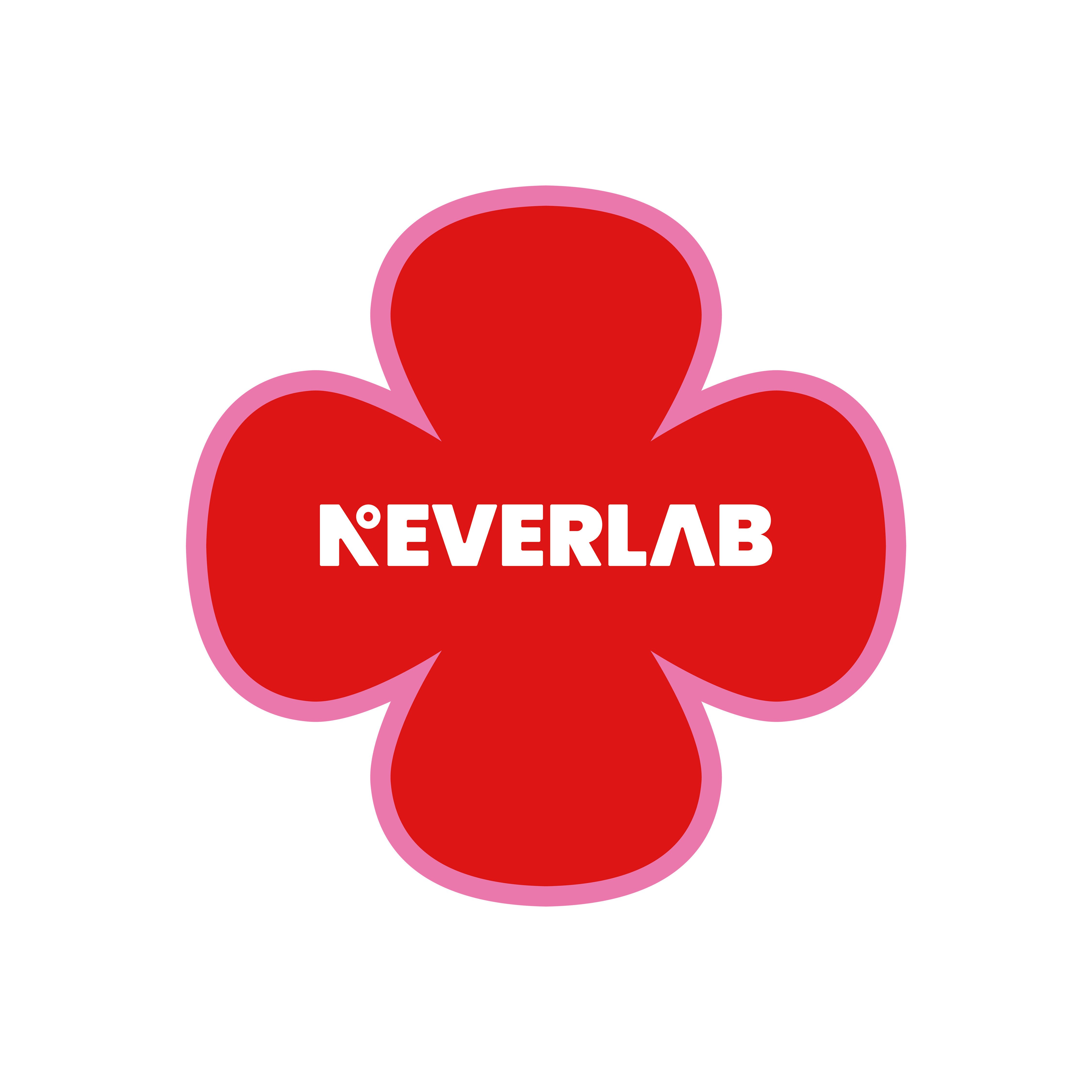 NEVERLAB趣趣岛