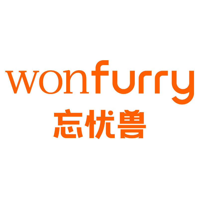忘忧兽宠物食品旗舰店