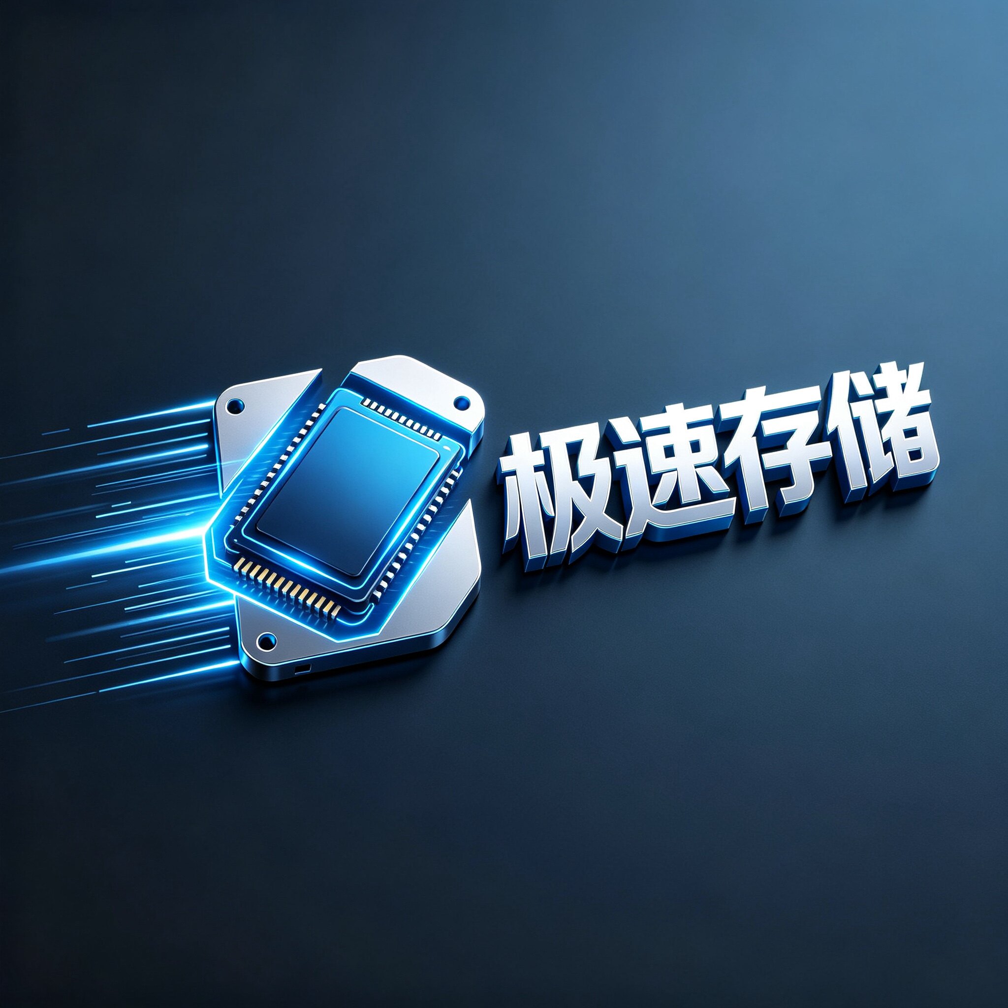 极速存储优选