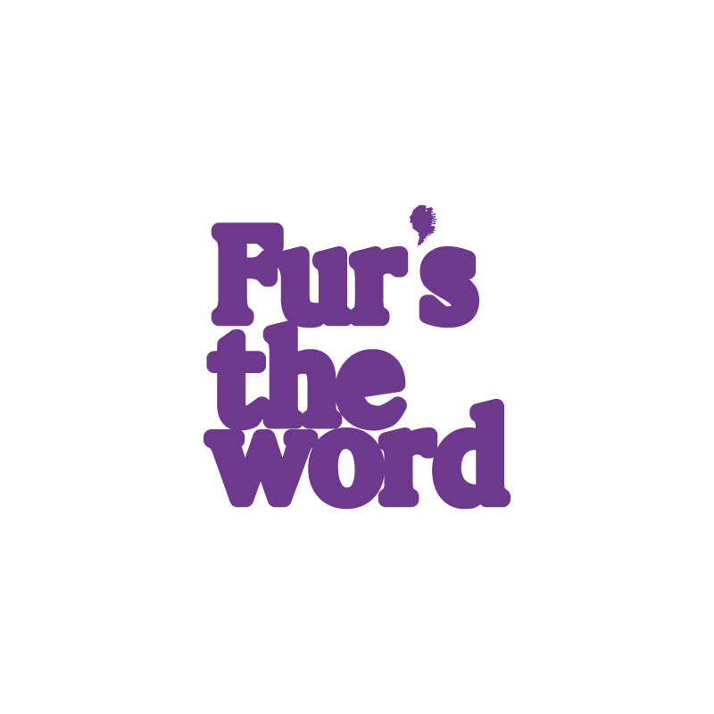 Fur's the word
