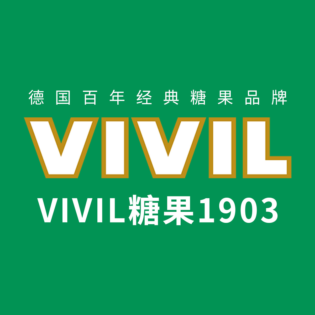 VIVIL食品旗舰店