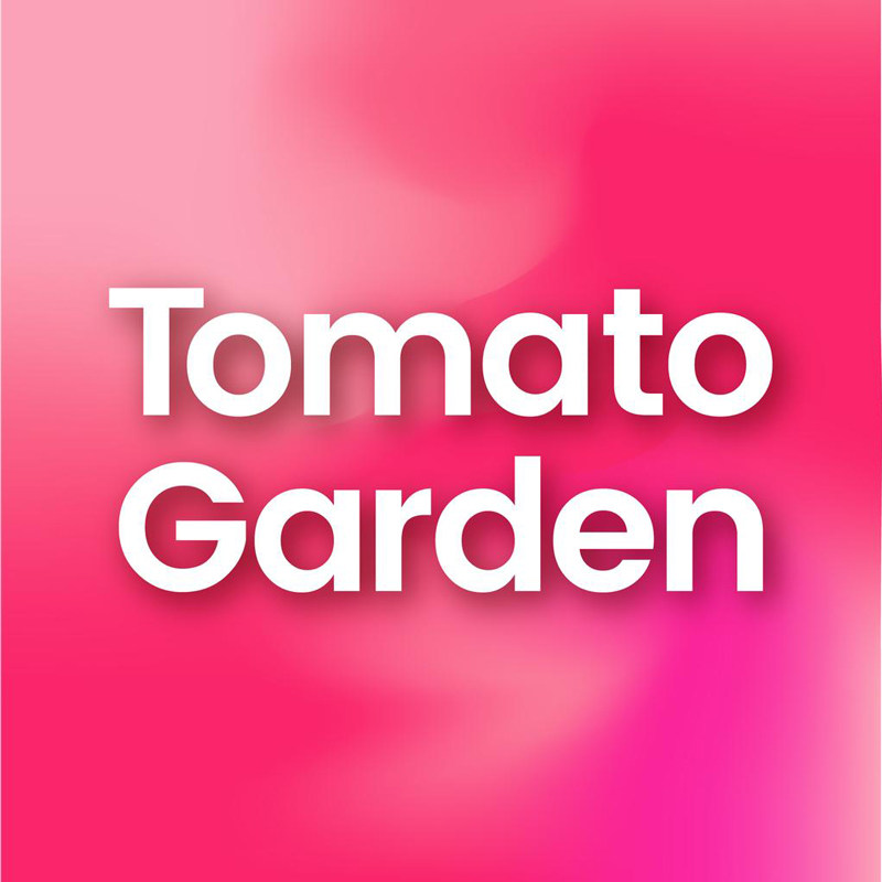 番茄花园海外旗舰店 店铺LOGO