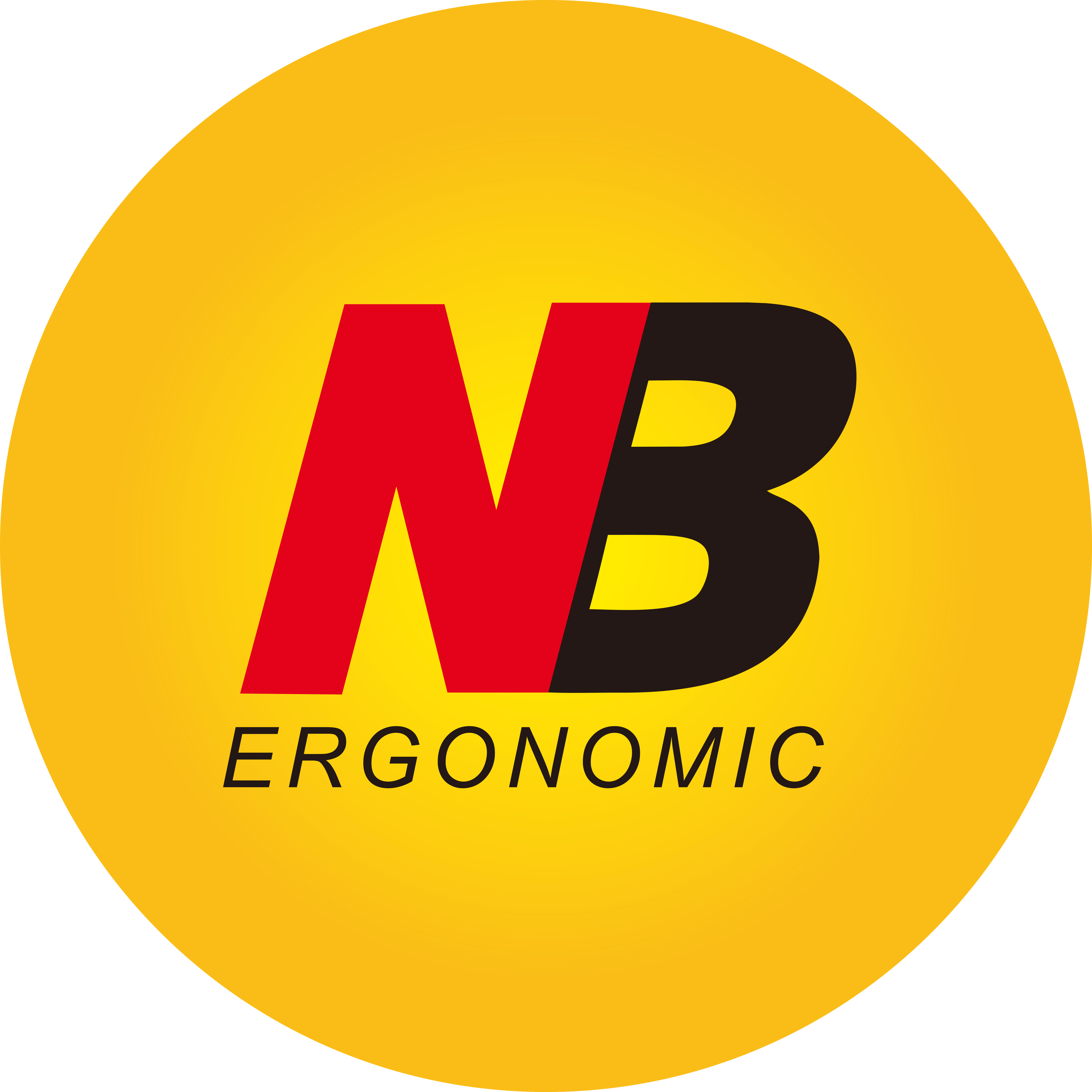 NBERGONOMIC星领艾格专卖店