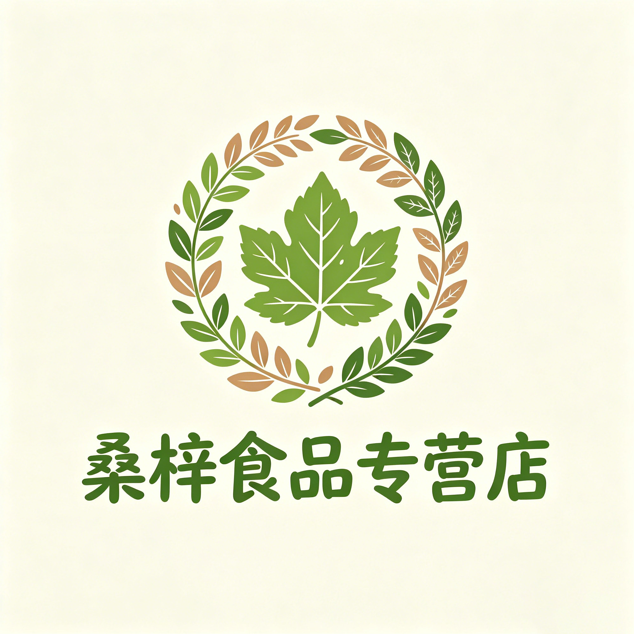 桑梓食品专营店