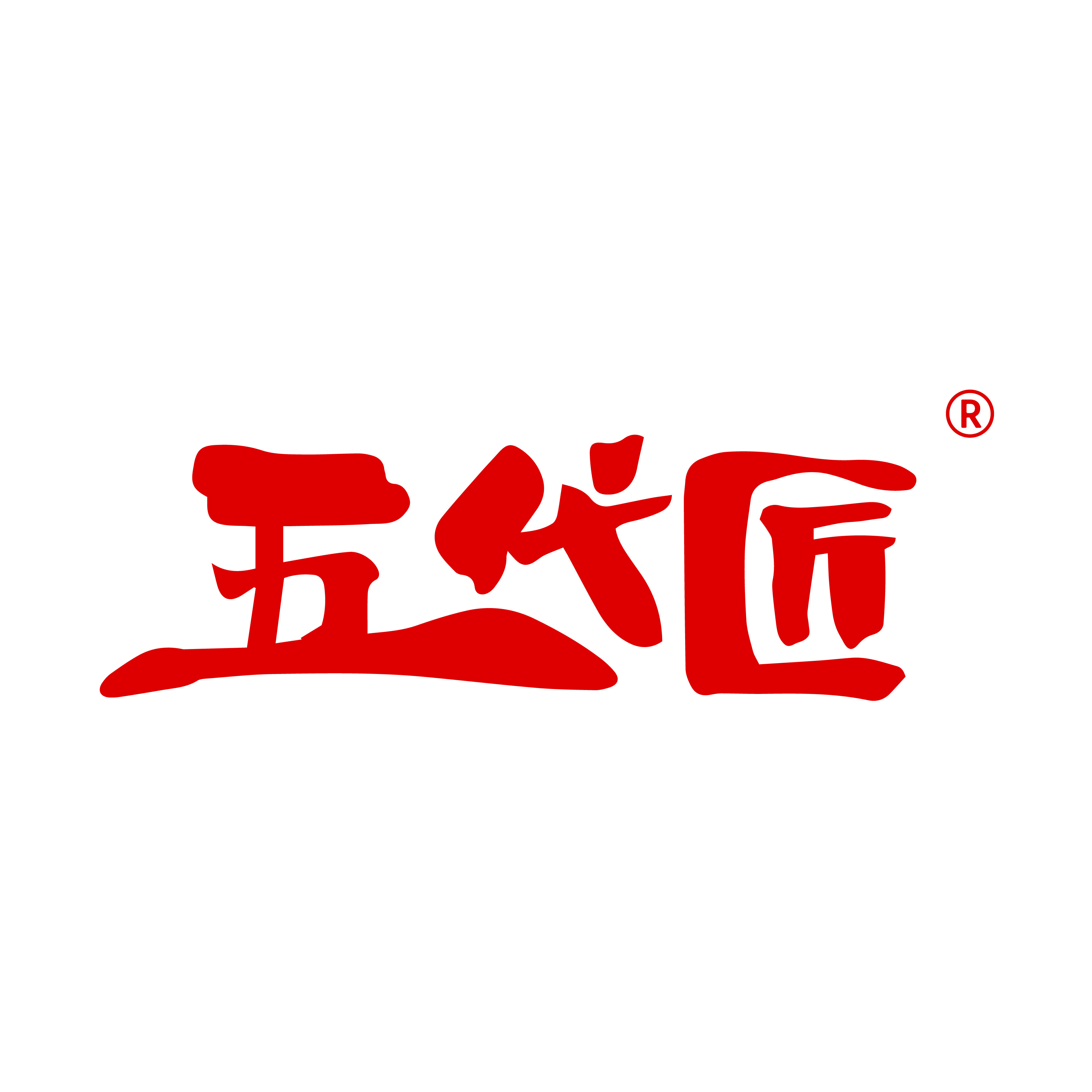 五代匠旗舰店