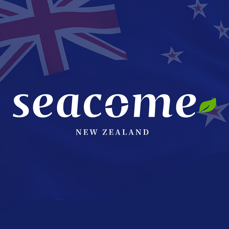 seacome海外旗舰店