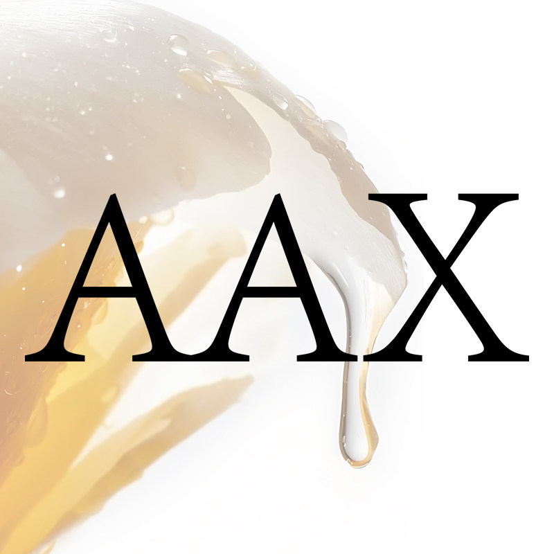 AAX旗舰店 店铺LOGO