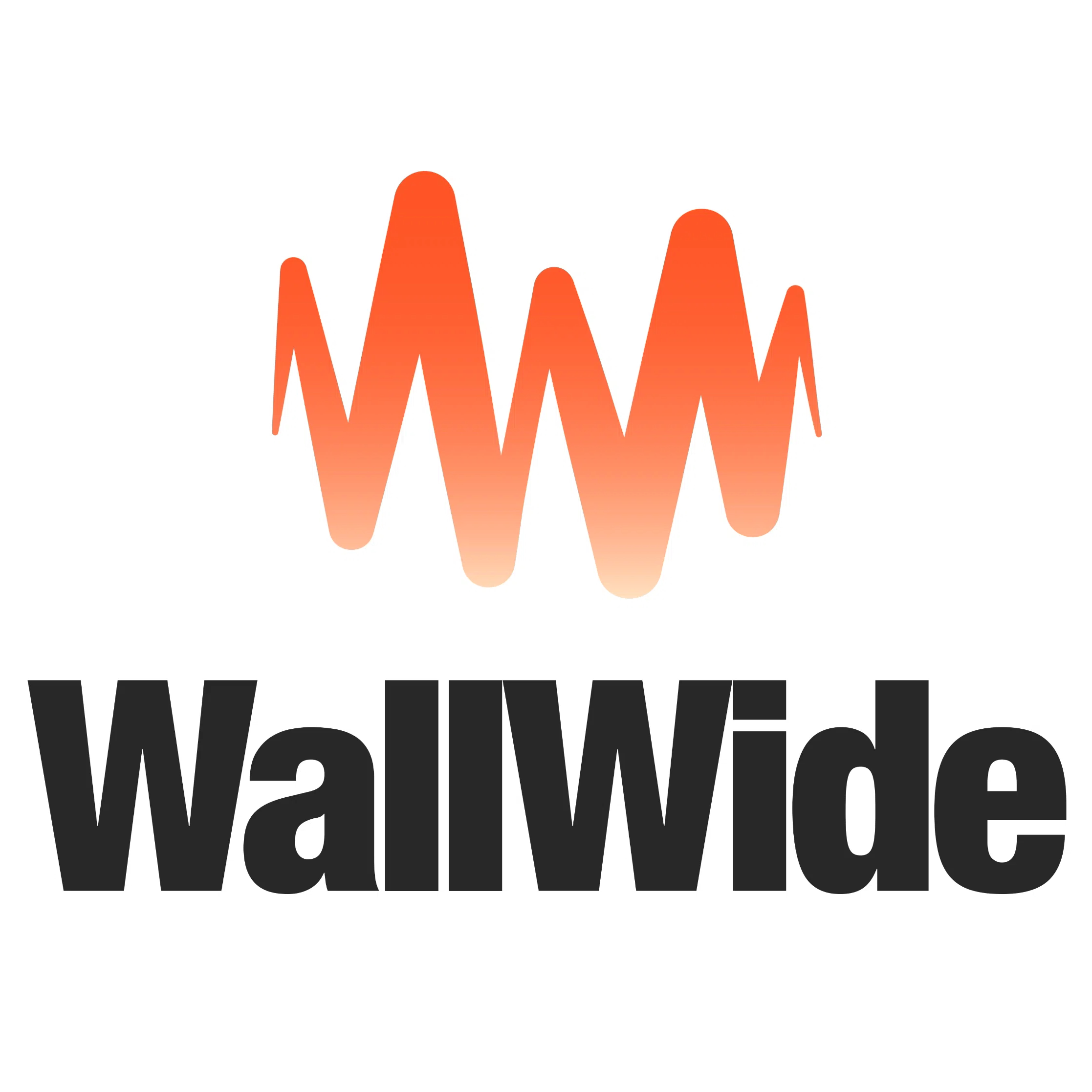 WallWide官方店 店铺LOGO