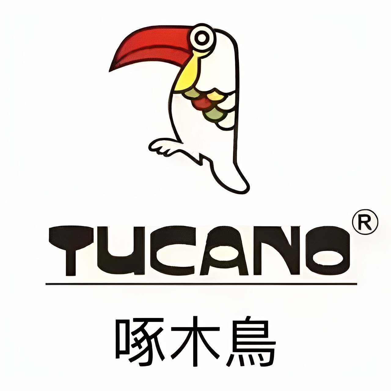 啄木鸟蓝奥专卖店 店铺LOGO
