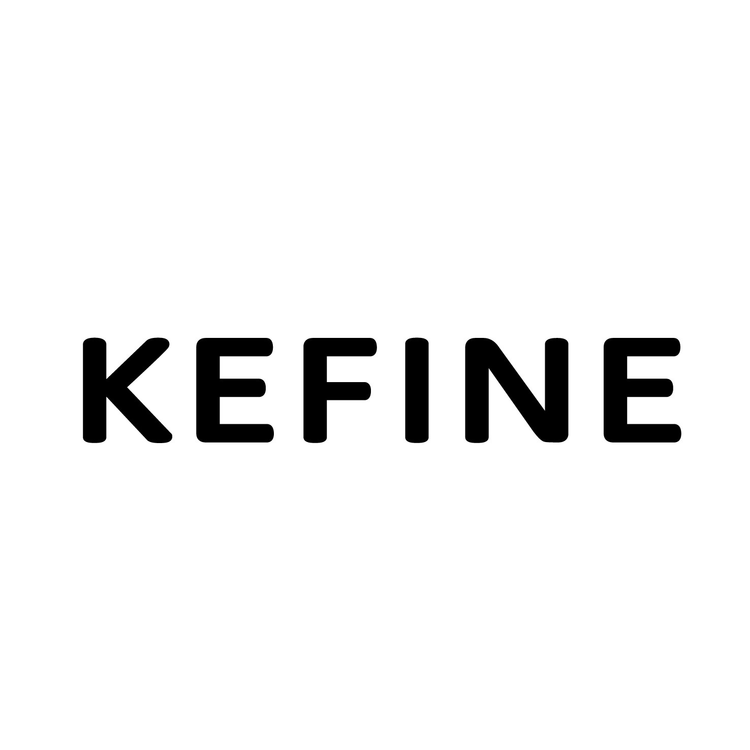 KEFINE耳机企业店 店铺LOGO