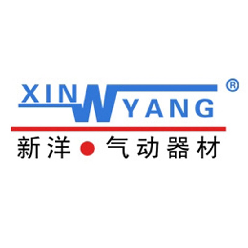台湾新洋气动工厂店
