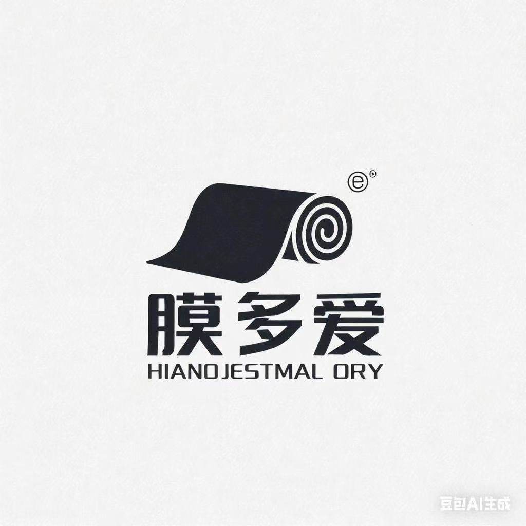 膜多爱旗舰店 店铺LOGO