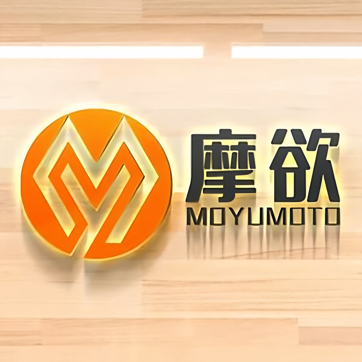 摩欲骑行装备