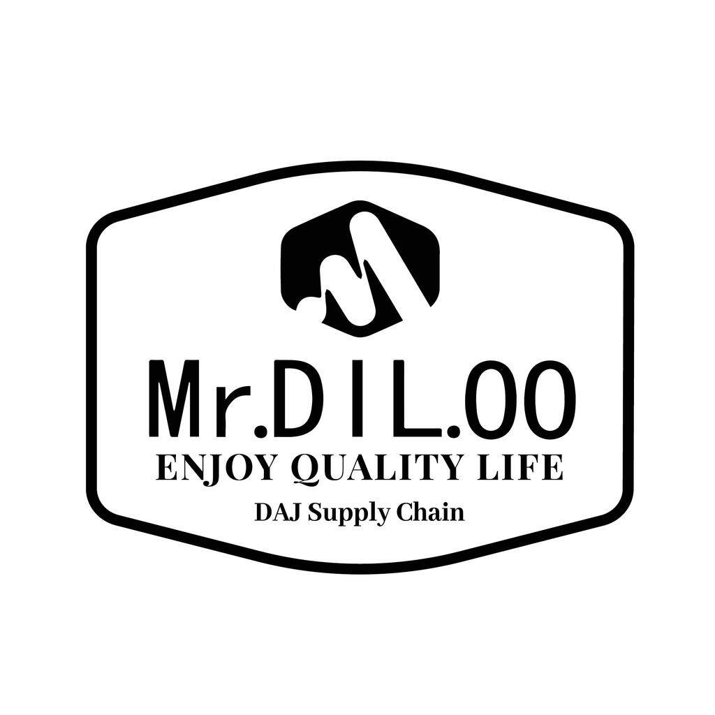 Mr.DIL.OO旗舰店