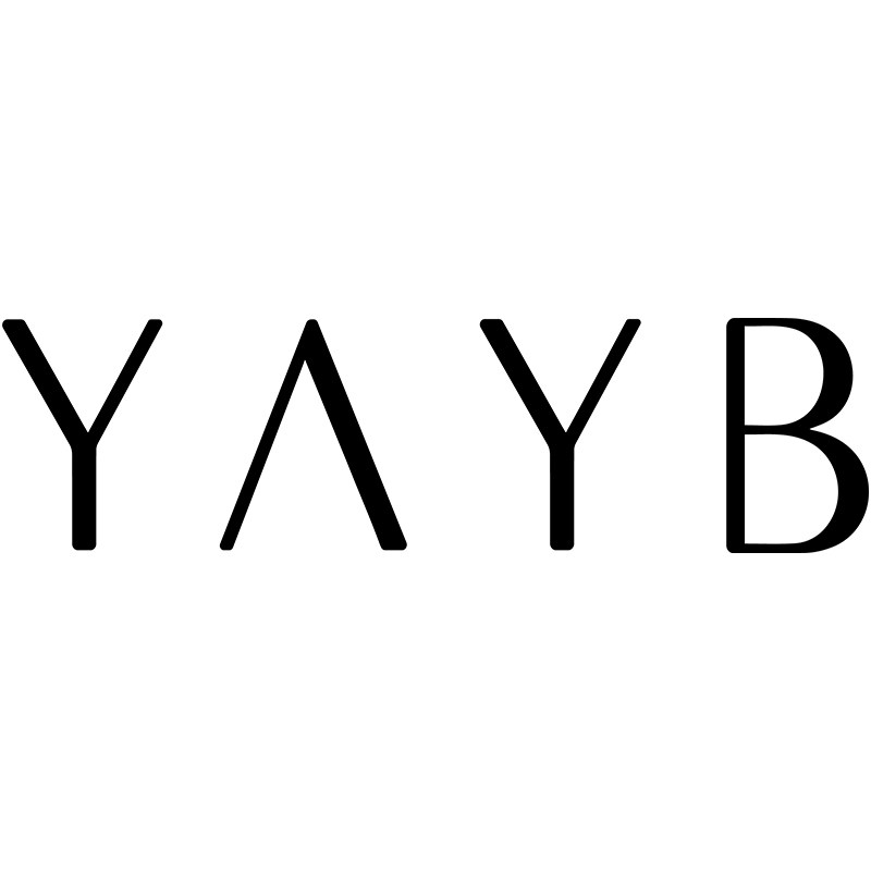 YAYB化妆品旗舰店 店铺LOGO