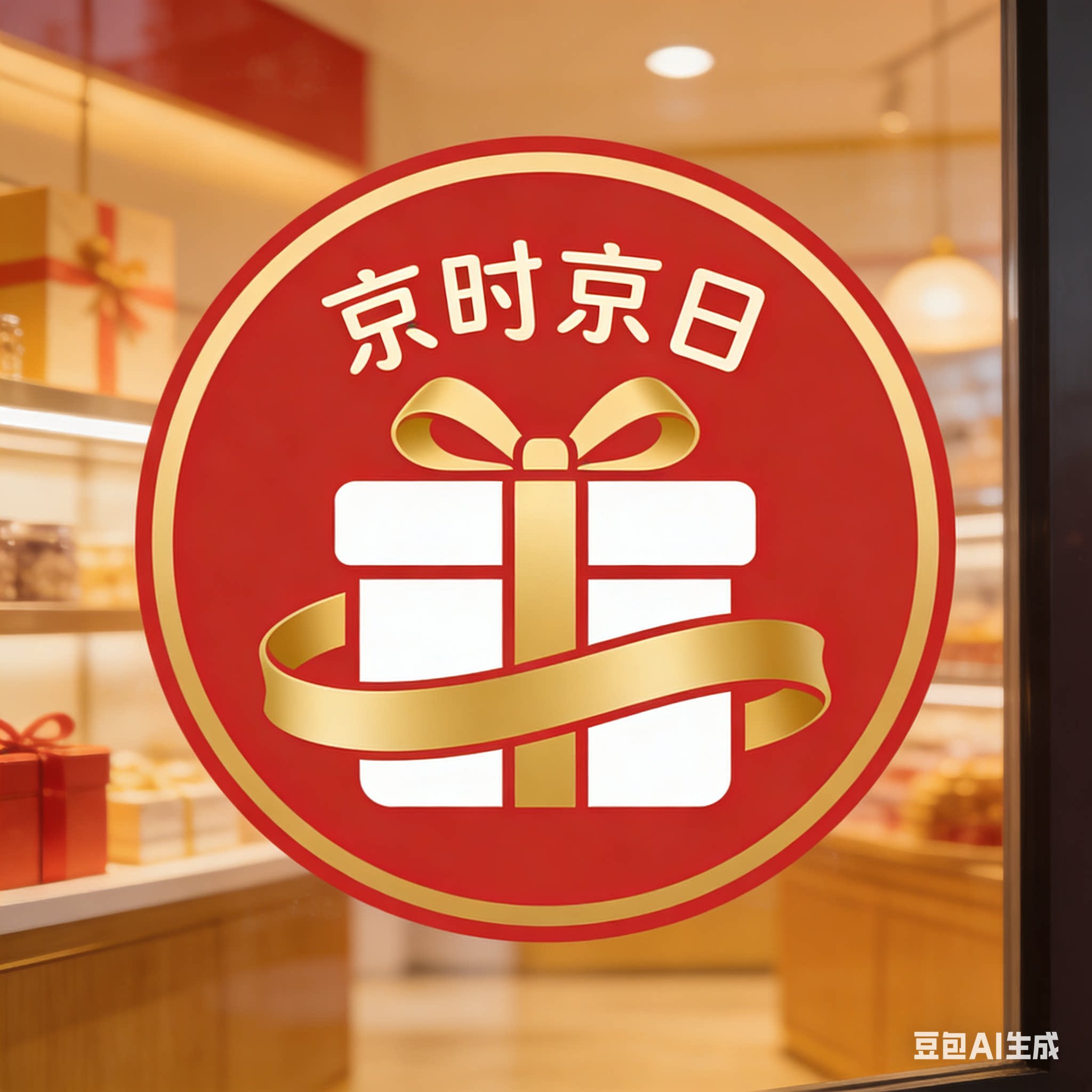 京时京日礼品旗舰店