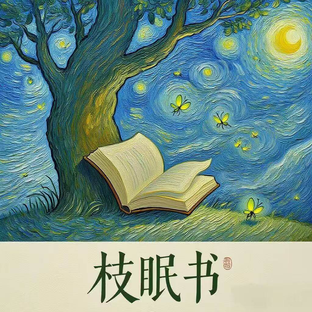 枝眠书图书专营店