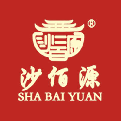 沙佰源旗舰店 店铺LOGO