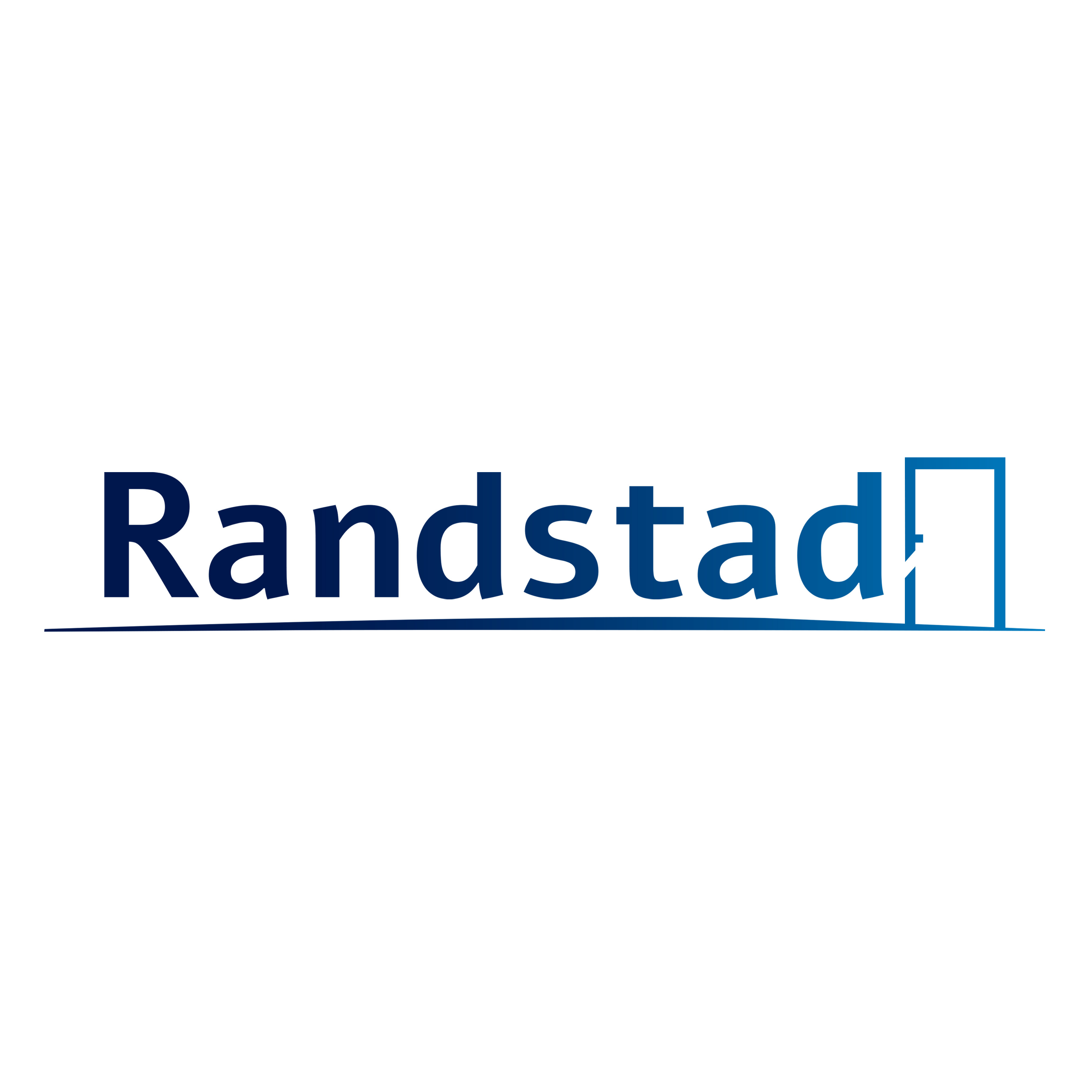 Randstad旗舰店 店铺LOGO