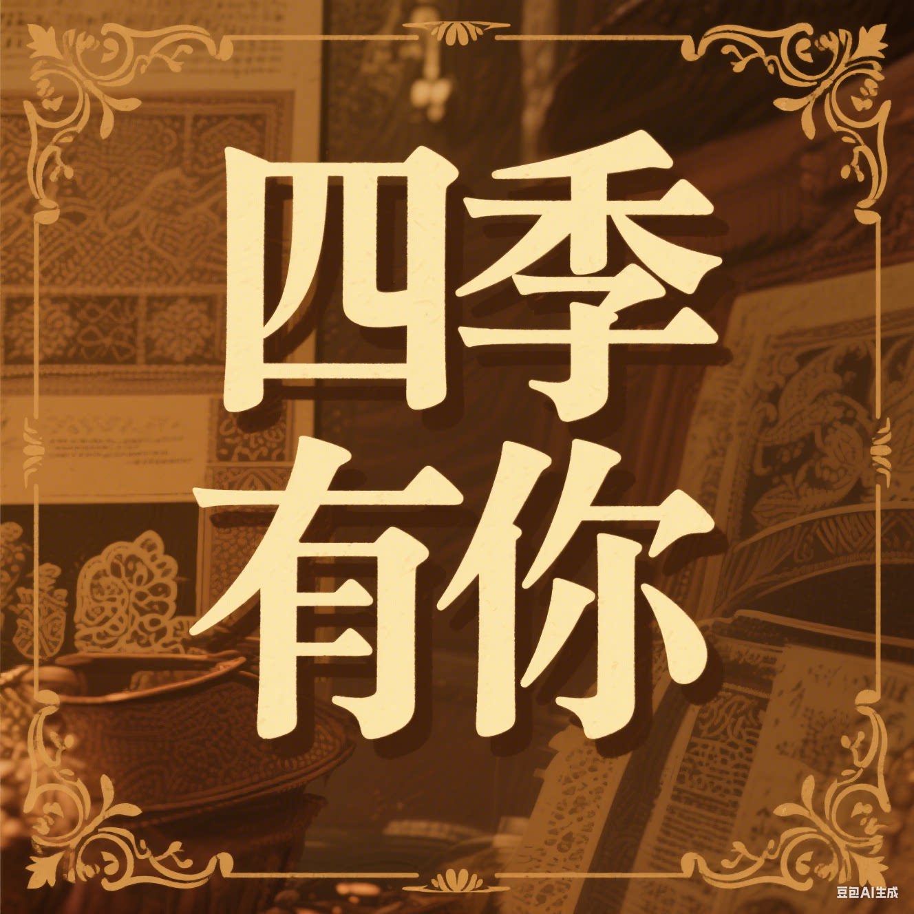 四季有你企业店