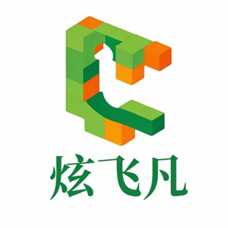 炫飞凡玩具旗舰店